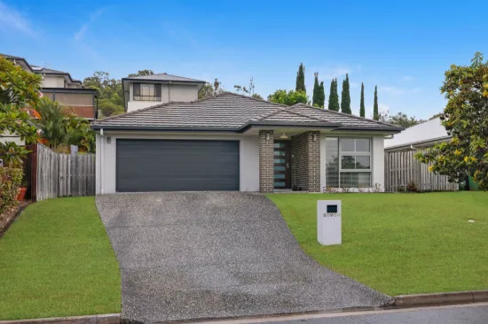 7 Velox Circuit, Upper Coomera, Qld 4209