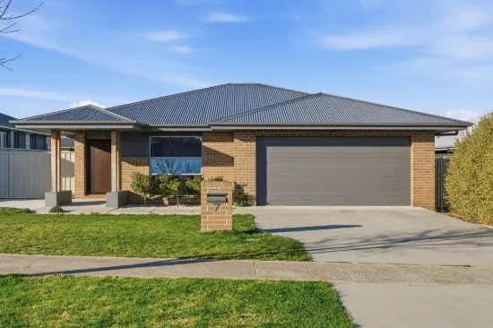 7 Vendetta Street, Goulburn NSW 2580-Image