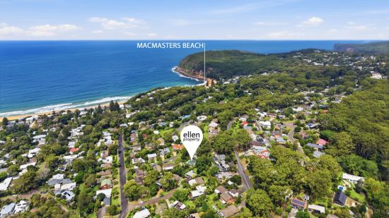 7 Veness Close, Macmasters Beach, NSW 2251