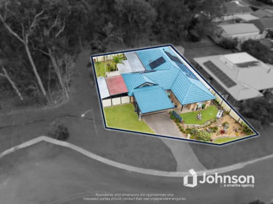 7 Venosa Place, Regents Park, Qld 4118 - For Sale