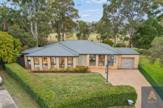 7 Venus Place, Kings Langley, NSW 2147