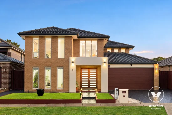 7 Verdure Street, Point Cook, Vic 3030