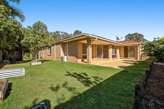 7 Vermilion Avenue, Griffin, Qld 4503