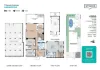7 Vernon Avenue, Labrador, Qld 4215-Floorplan