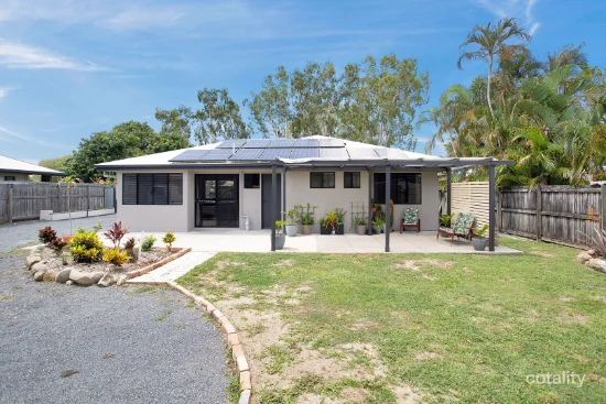 7 Veronica Court, Andergrove, Qld 4740 - For Rent