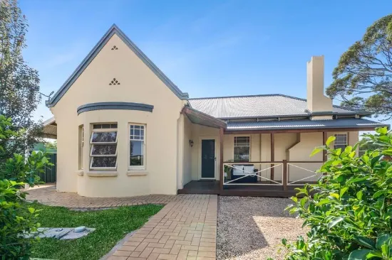 7 Verran Terrace, Berri, SA 5343
