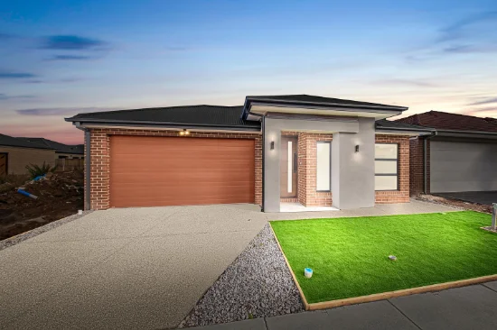 7 Vicksburg Avenue, Wyndham Vale, Vic 3024