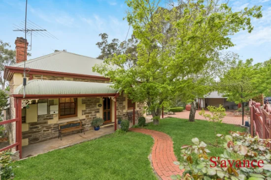 7 Victoria Street, Gumeracha, SA 5233