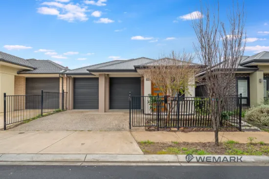 7 Victoria Way, Mansfield Park, SA 5012