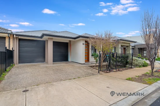 7 Victoria Way, Mansfield Park, SA 5012