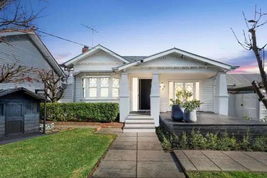 7 Victory Parade, Ascot Vale, Vic 3032