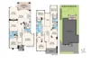 7 View Point Avenue, Mount Eliza, Vic 3930-Floorplan