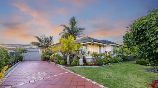 7 Viewpoint Avenue, Glen Waverley, Vic 3150