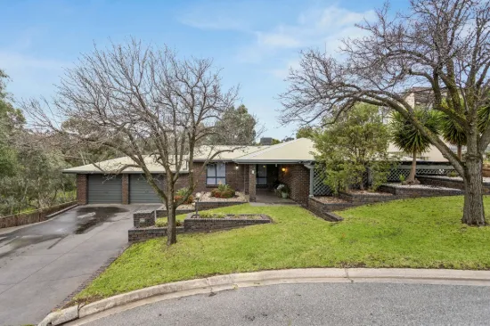 7 Viewpoint Court, Wynn Vale, SA 5127