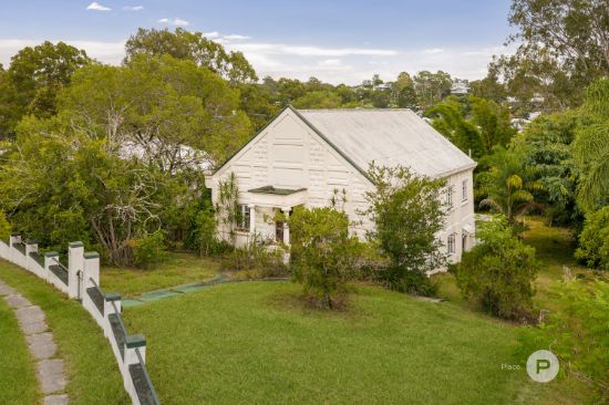 7 Vimy Street, Bardon, Qld 4065