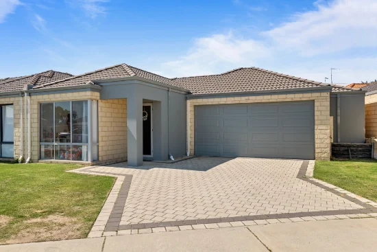 7 Vinci Entrance, Sinagra, WA 6065