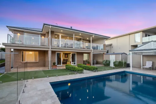 7 Vines Avenue, Shell Cove, NSW 2529