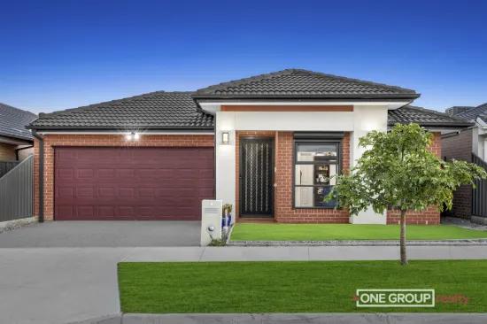 7 Vintage Avenue, Wollert, Vic 3750