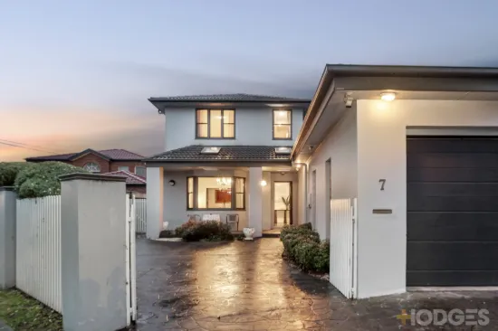 7 Viola Crescent, Highett, Vic 3190