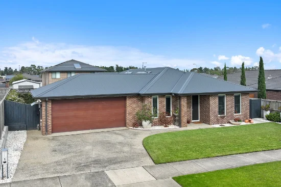 7 Violet Street, Bunyip VIC 3815-Image