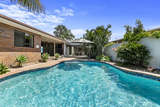 7 Virginia Court, Scarness, Qld 4655