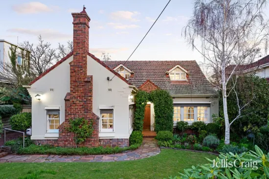 7 Vista Avenue, Kew, Vic 3101