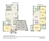 7 Vivero Road, Wyndham Vale, Vic 3024-Floorplan