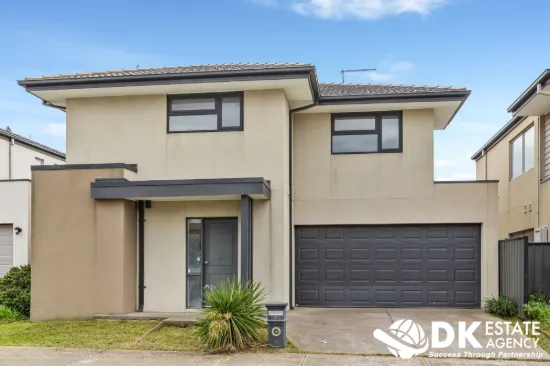 7 Vivid Wy, Craigieburn, Vic 3064