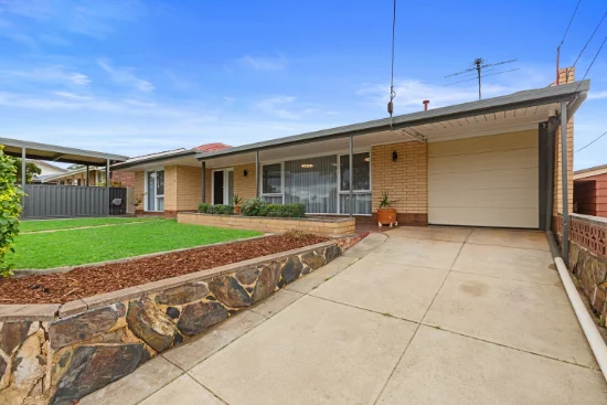 7 Vostok Place, Modbury North, SA 5092