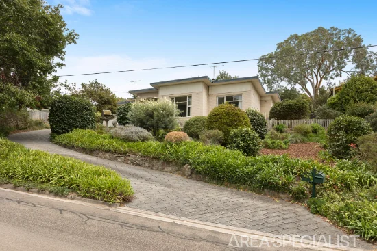 7 Vue Road, Mount Eliza, Vic 3930