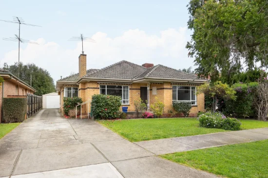 7 Wadham Street, Pascoe Vale South, Vic 3044
