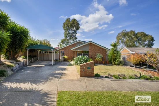 7 Wagner Place, Wodonga, Vic 3690