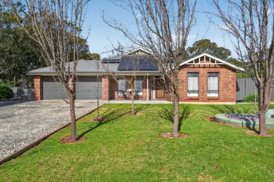 7 Wakefield Road, Leasingham, SA 5452