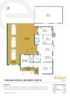 7 Walana Avenue, Salisbury North, SA 5108-Floorplan