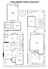 7 Walbundry Drive, Kew East, Vic 3102-Floorplan