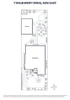 7 Walbundry Drive, Kew East, Vic 3102-Floorplan