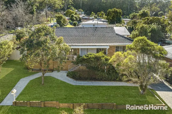 7 Walker Road, Wyoming, NSW 2250
