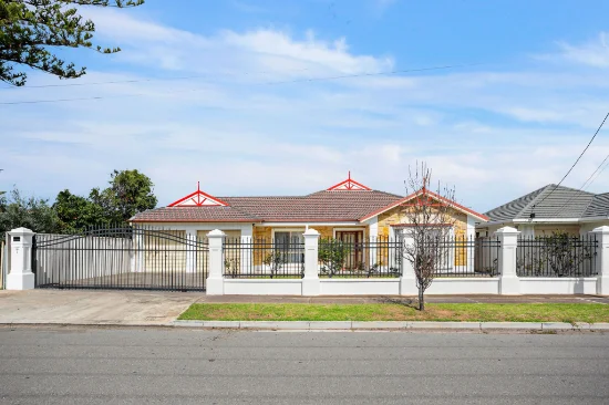 7 Waller Street, Mansfield Park, SA 5012