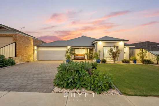 7 Wallis Avenue, Clarkson, WA 6030