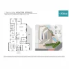 7 Walnut Way, Meadow Springs, WA 6210-Floorplan