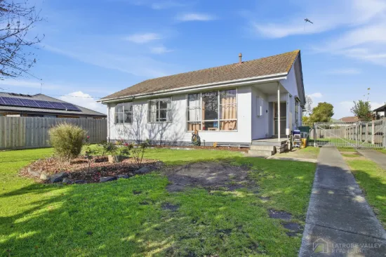 7 Walton Street, Rosedale, Vic 3847