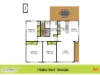 7 Walton Street, Rosedale, Vic 3847-Floorplan