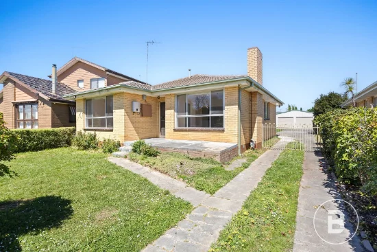7 Walton Street, Wendouree, Vic 3355