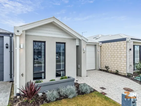 7 Wanderer Way, Brabham, WA 6055