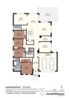 7 Wanjel Street, Strathfieldsaye, Vic 3551-Floorplan