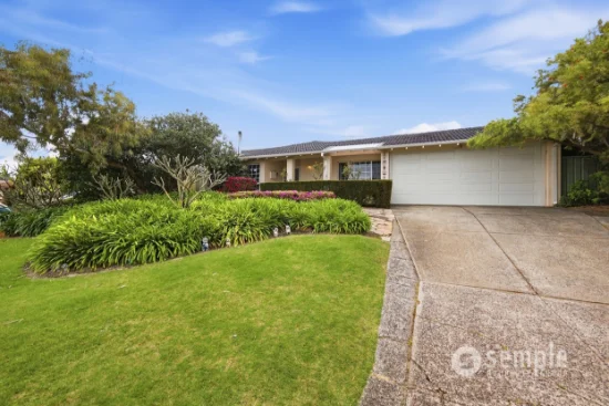7 Waraker Way, Leeming, WA 6149