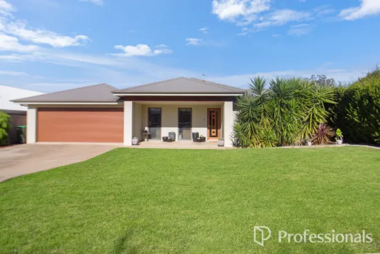 7 Warambee Street, Glenfield Park, NSW 2650