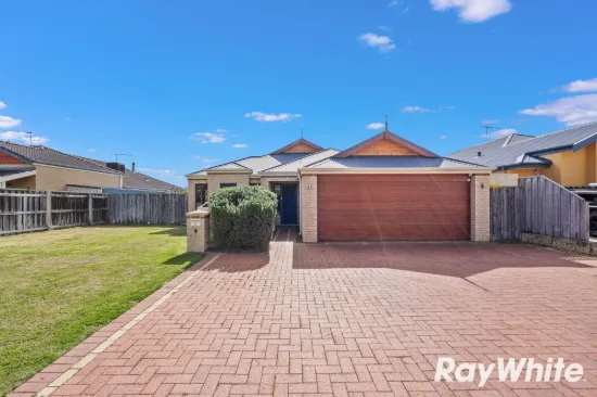 7 Waratah Circle, Halls Head WA 6210-Image