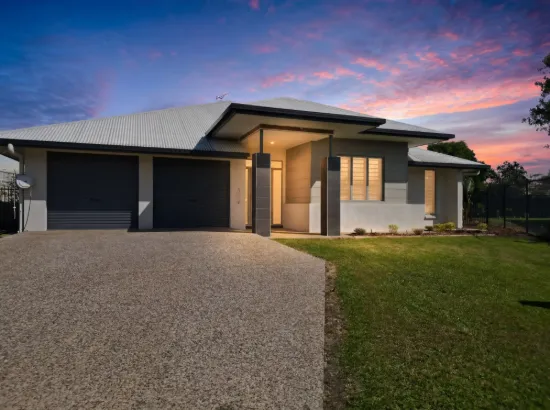 7 Warbird Street, Zuccoli, NT 0832