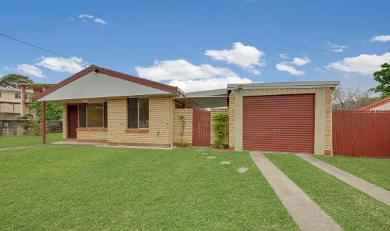 7 Ward Close, South Gladstone QLD 4680-Image